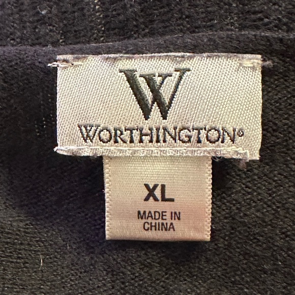 Cropped Ruffled Edge Shrug/Cardigan - Picture 4 of 7